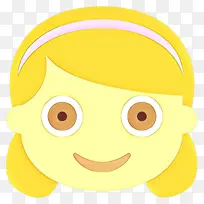 微笑 鼻子 黄色-空若网 微笑 鼻子 黄色-空若网