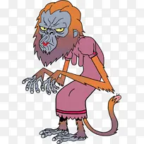 露西斯米安 斯米安 猿-空若网 露西斯米安 斯米安 猿-空若网