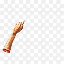 拇指 手模型 手-空若网 拇指 手模型 手-空若网