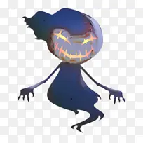 紫色 卡通 动画-空若网 紫色 卡通 动画-空若网