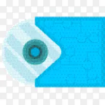 蓝色 织物 线条-空若网 蓝色 织物 线条-空若网