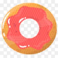 粉色 车轮 油炸圈饼-空若网 粉色 车轮 油炸圈饼-空若网