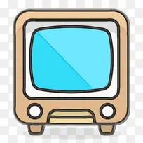 绘画 剪影 电视-空若网 绘画 剪影 电视-空若网