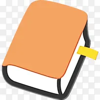 线条 角度 橙色-空若网 线条 角度 橙色-空若网