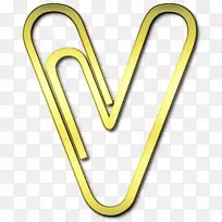 车身饰物 黄色 线条-空若网 车身饰物 黄色 线条-空若网