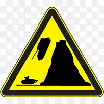 标志 警告标志 贴纸-空若网 标志 警告标志 贴纸-空若网