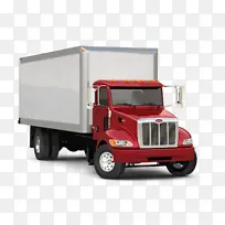 彼得比尔特 汽车 半拖车卡车-空若网 彼得比尔特 汽车 半拖车卡车-空若网