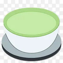 桌子 绿色 餐具-空若网 桌子 绿色 餐具-空若网