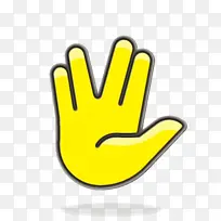 数字 手指 手-空若网 数字 手指 手-空若网