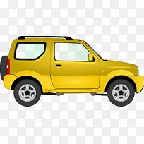 铃木吉姆尼吉普车运动型多功能车-铃木-空若网 铃木吉姆尼吉普车运动型多功能车-铃木-空若网