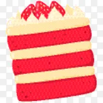 红色 食品 奶油-空若网 红色 食品 奶油-空若网