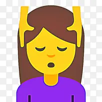 表情符号 棉花糖 人类肤色-空若网 表情符号 棉花糖 人类肤色-空若网