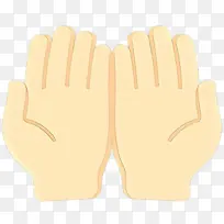 手模型 手指 手套-空若网 手模型 手指 手套-空若网