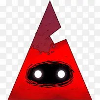 ������ ��ɫ Բ׶��-������