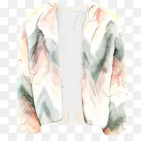 袖子 外套 上衣-空若网 袖子 外套 上衣-空若网