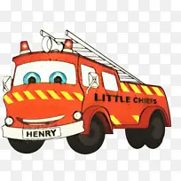 消防车 汽车 卡车-空若网 消防车 汽车 卡车-空若网