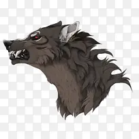 狼人 狗 鼻子-空若网 狼人 狗 鼻子-空若网