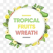 花环 水果 花-空若网 花环 水果 花-空若网