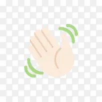 拇指 手模型 标志-空若网 拇指 手模型 标志-空若网