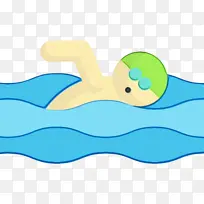 卡通 线条 鱼-空若网 卡通 线条 鱼-空若网