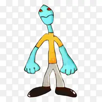 卡通 手指 线条-空若网 卡通 手指 线条-空若网