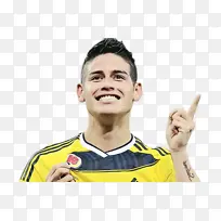 詹姆斯罗德里格斯 国际足联 足球-空若网 詹姆斯罗德里格斯 国际足联 足球-空若网