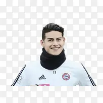 詹姆斯罗德里格斯 国际足联 足球-空若网 詹姆斯罗德里格斯 国际足联 足球-空若网