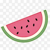 西瓜 甜瓜 水果-空若网 西瓜 甜瓜 水果-空若网