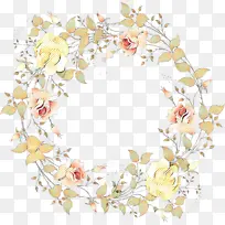 花卉 花卉设计 水彩画-空若网 花卉 花卉设计 水彩画-空若网