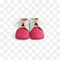 鞋 步行 粉色-空若网 鞋 步行 粉色-空若网