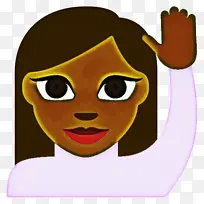 鼻子 笑脸 人物-空若网 鼻子 笑脸 人物-空若网