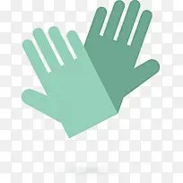 手套 拇指 食物-空若网 手套 拇指 食物-空若网