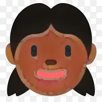 表情符号 博客 深色皮肤-空若网 表情符号 博客 深色皮肤-空若网