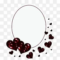 相框 爱情 边框和相框-空若网 相框 爱情 边框和相框-空若网