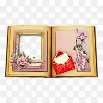 纸 画框 长方形-空若网 纸 画框 长方形-空若网