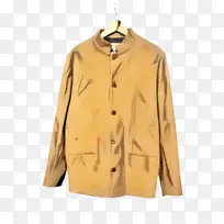 夹克 黄色 衣服-空若网 夹克 黄色 衣服-空若网