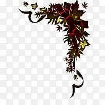 ��֦ ֲ�ﾥ Ҷ-������