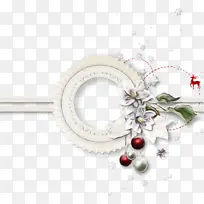 圣诞日 相框 博客-空若网 圣诞日 相框 博客-空若网