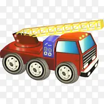 消防员 消防部门 消防车-空若网 消防员 消防部门 消防车-空若网