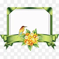 卡德 花卉设计 水彩画-空若网 卡德 花卉设计 水彩画-空若网