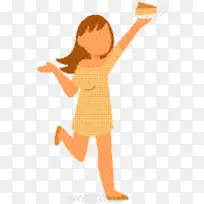 卡通 手指 角色-空若网 卡通 手指 角色-空若网