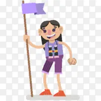 卡通 旅游-空若网 卡通 旅游-空若网