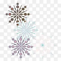 雪花 剪贴画圣诞节 电子邮件-空若网 雪花 剪贴画圣诞节 电子邮件-空若网