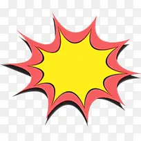 对称 黄色 叶子-空若网 对称 黄色 叶子-空若网