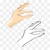 Ĵָ ��ģ�� ����-������