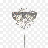 视觉艺术 时装设计师 昆虫-空若网 视觉艺术 时装设计师 昆虫-空若网