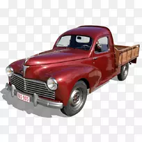 标致203皮卡标致403轿车-经典汽车-空若网 标致203皮卡标致403轿车-经典汽车-空若网