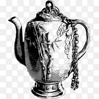 水壶 水罐 餐具-空若网 水壶 水罐 餐具-空若网