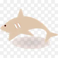 卡通 鼻子 鱼-空若网 卡通 鼻子 鱼-空若网