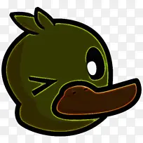 绿色 鼻子 人物-空若网 绿色 鼻子 人物-空若网